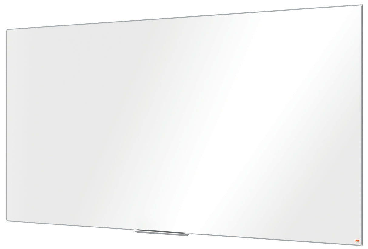 Nobo WB tavle Impression Pro lakeret stål 240x120cm (DS) – Whiteboards (billede 2)