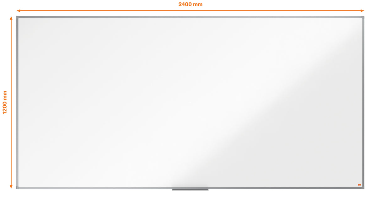 WB tavle Essence emaljeret 240x120cm (DS) – image 4