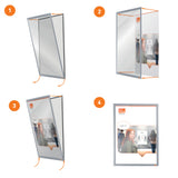 Skifteramme Impression Pro A3 – image 5