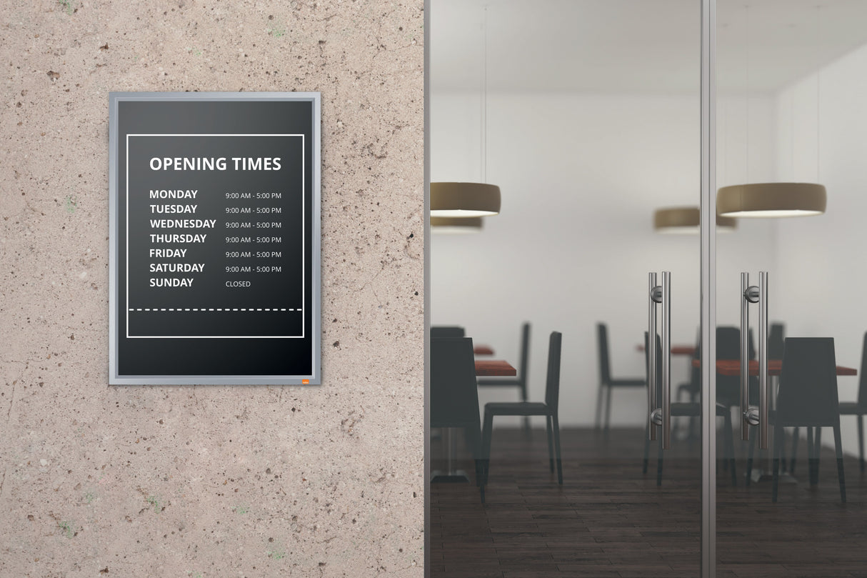 Skifteramme Impression Pro A4 – image 2