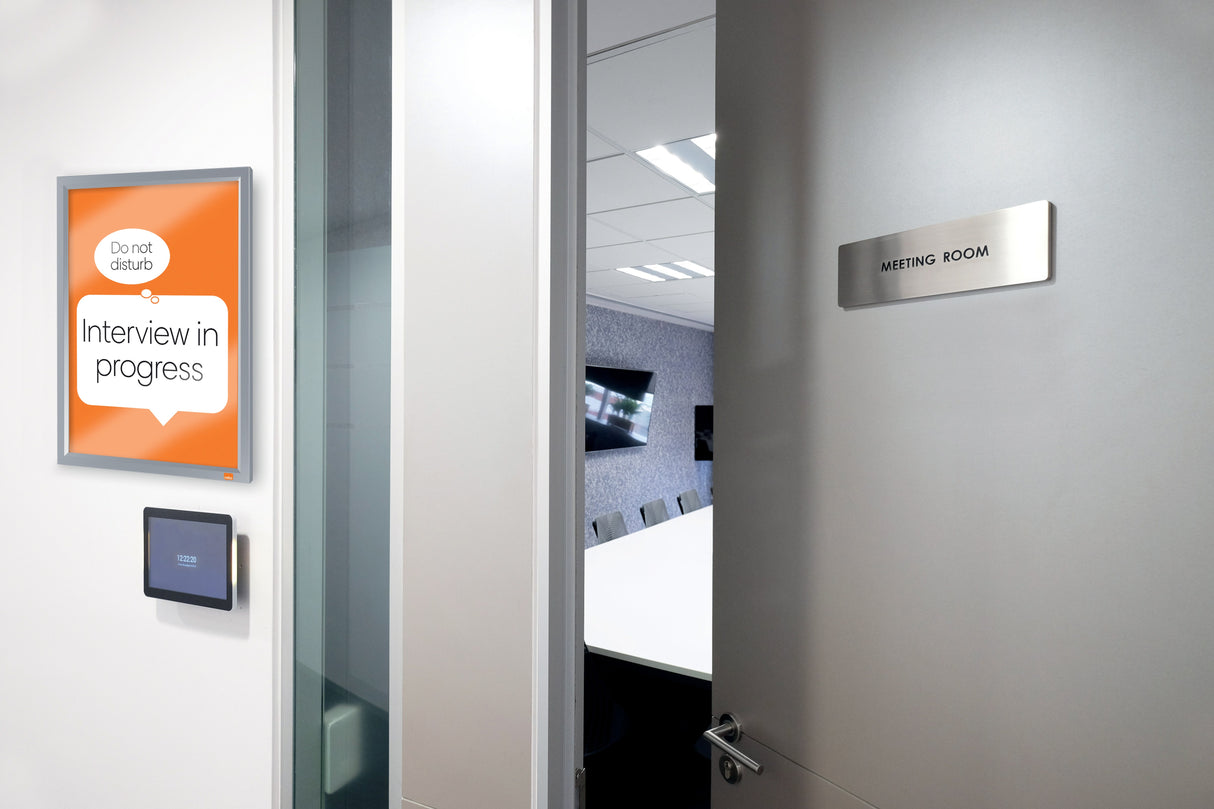 Skifteramme Impression Pro A4 – image 4