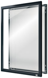 Skifteramme Impression Pro grafit A4 – image 3