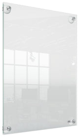 Akryl skilt Premium Plus m/sugekop A3 – image 1