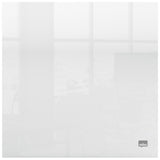 Akryl notestavle Home 30x30cm