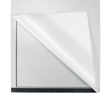 Inforamme magnetisk/selvklæb A3 sort (2) – image 4