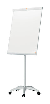 Flipover gulvmodel ECO mobil lakeret magnetisk WB – image 1