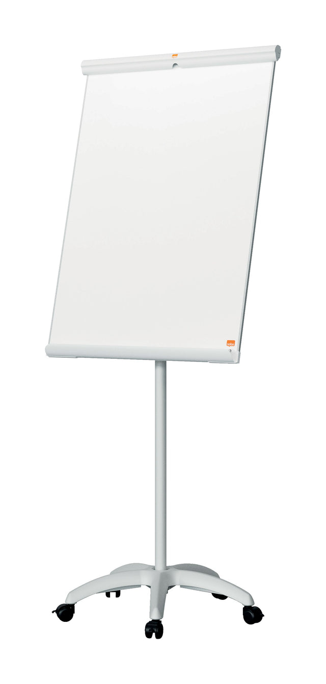 Flipover gulvmodel ECO mobil lakeret magnetisk WB – image 1