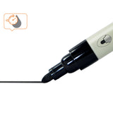 WB marker recycle rund 3mm sort (4) – image 3