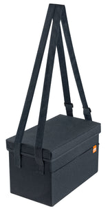 WB tilbehørssæt komplet i taske grå – image 3