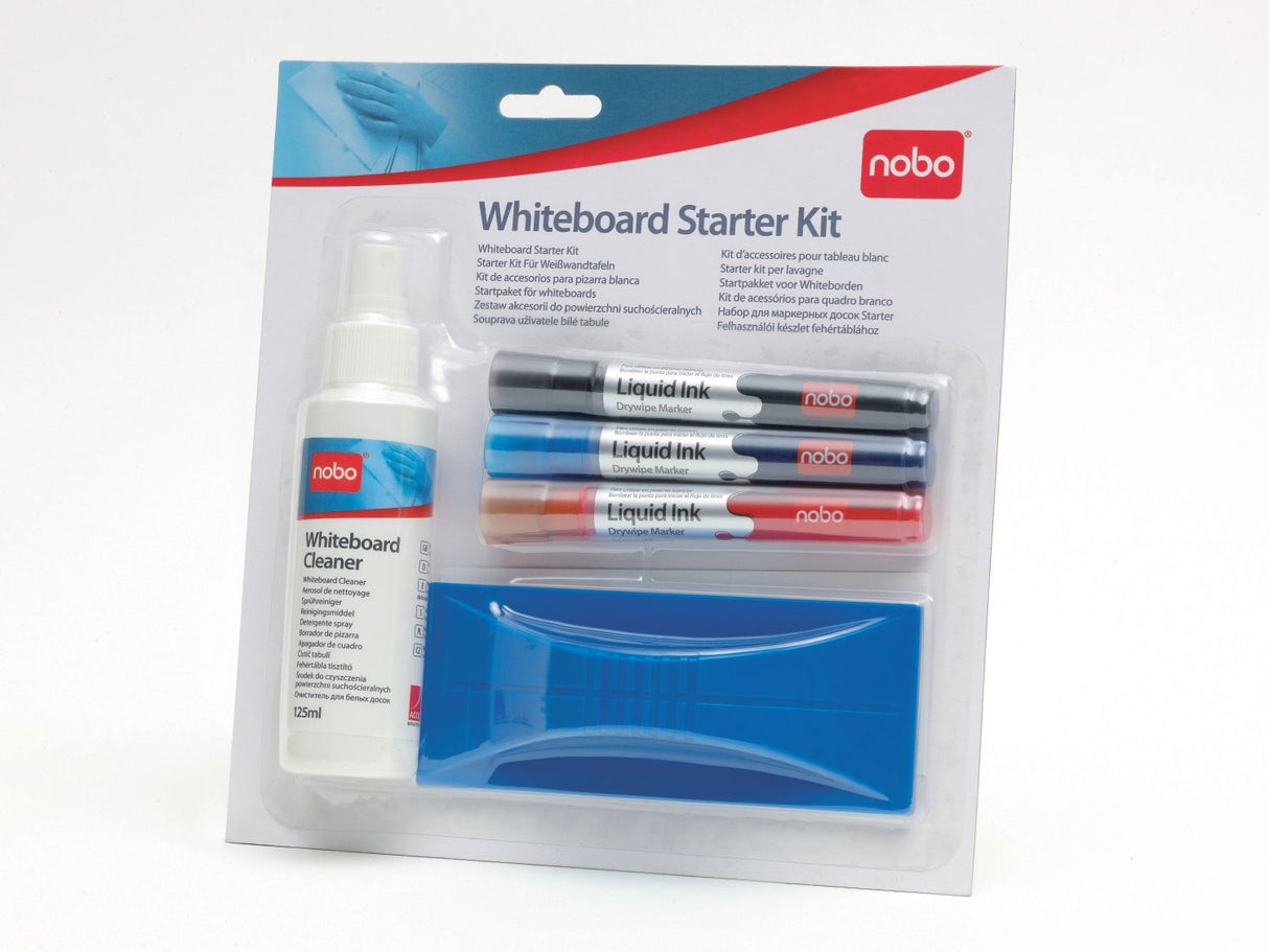 Starterkit t/whiteboardtavler – image 2