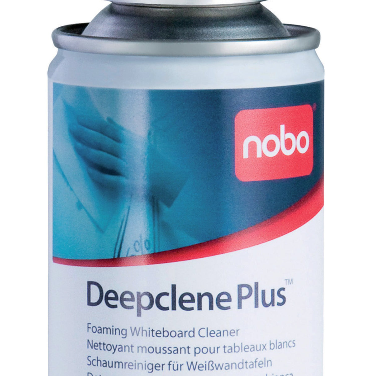WB rensespray DeepClene+ 150ml – image 2