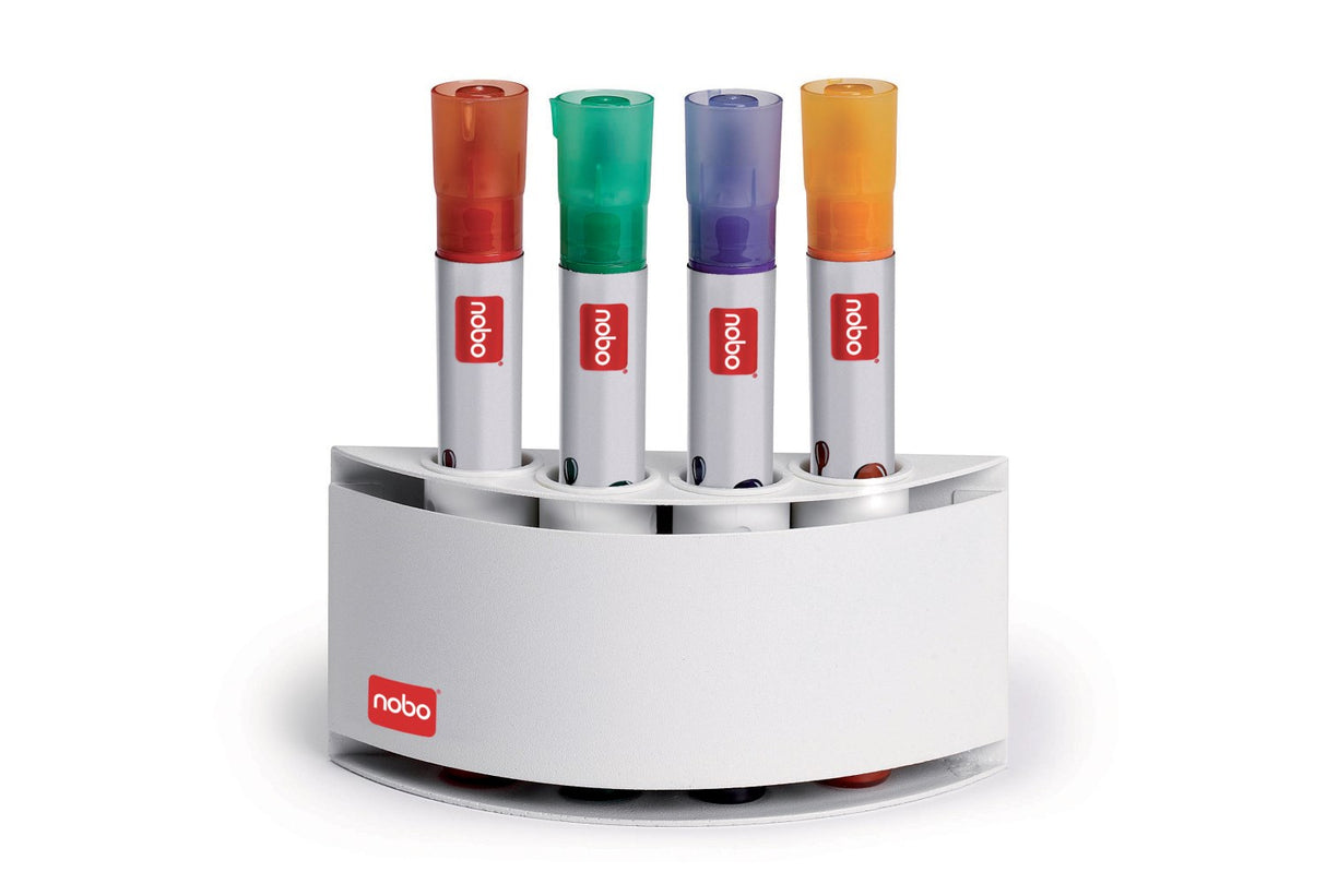 WB penneholder m/magnet – image 1