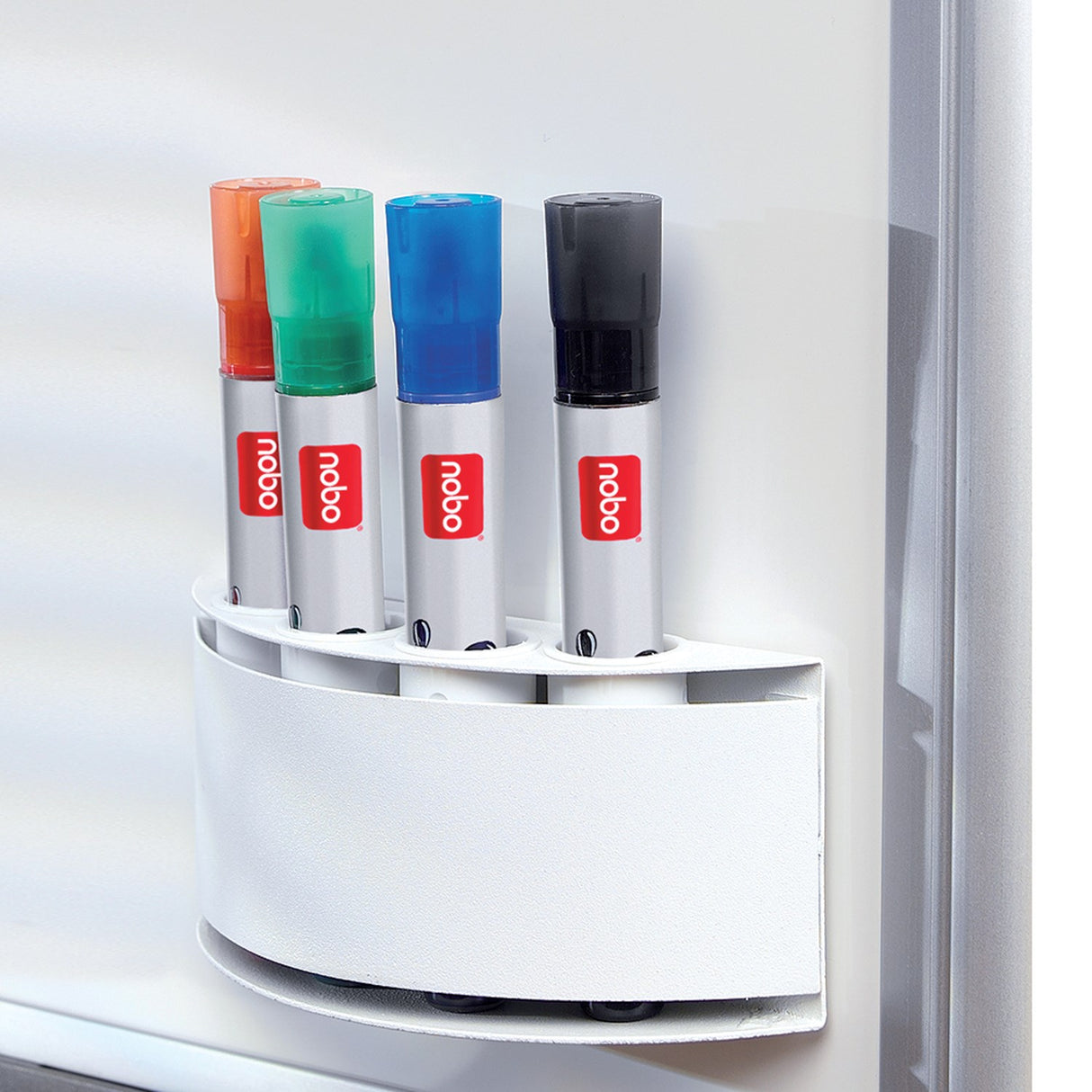 WB penneholder m/magnet – image 4