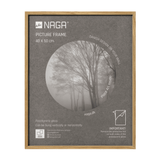Oak picture frame 40x50cm 17058.png