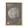 Naga A/S Billedramme, 21x29,7 cm, egetræ – Billedrammer (billede 1)