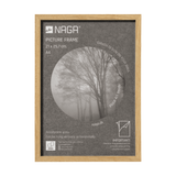 Oak picture frame a4 17054.png