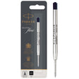 Parker Ballpen refill  Quinkflow M Black 1-Blister (billede 1)