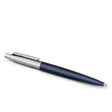 Parker kuglepen Jotter 77% recycled Royal blå (billede 1)