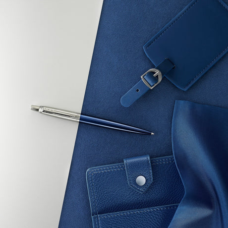 Parker kuglepen Jotter 77% recycled Royal blå (billede 3)