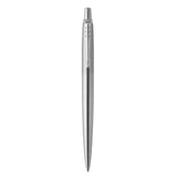 Parker kuglepen Jotter 77% recycled blist sølv (billede 3)