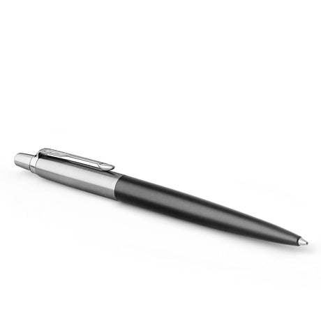 Parker kuglepen Jotter 77% recycled Bond blist sort (billede 2)