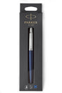 Parker kuglepen Jotter 77% recycled Royal blist blå