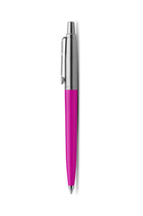 Parker kuglepen Jotter 55% recycled blist magenta (billede 1)