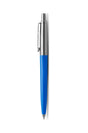 Parker kuglepen Jotter 55% recycled blist blå (billede 1)