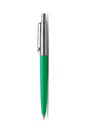 Parker kuglepen Jotter 55% recycled blist grøn (billede 1)