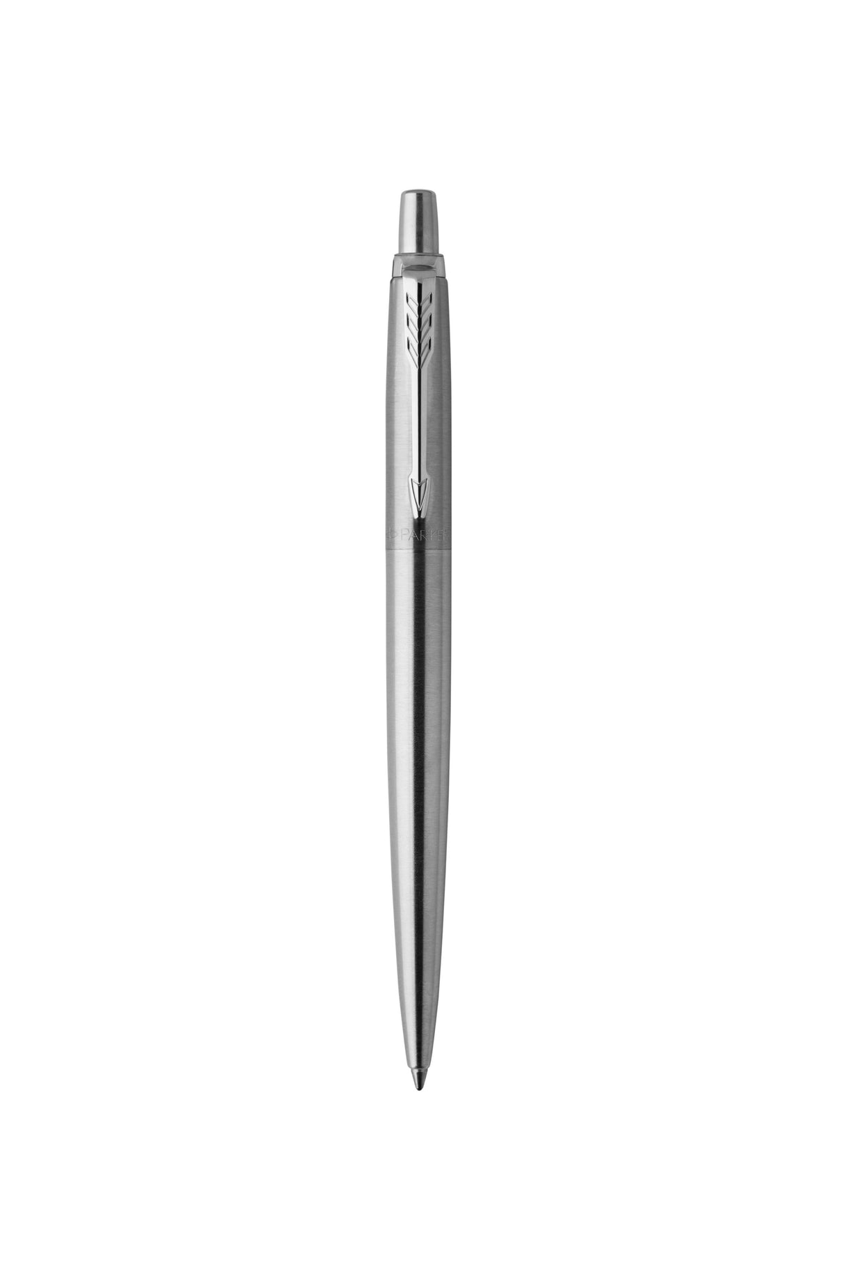 Parker Duosæt Jotter 77% recycled CT kuglepen+stiftblyant sø (billede 2)