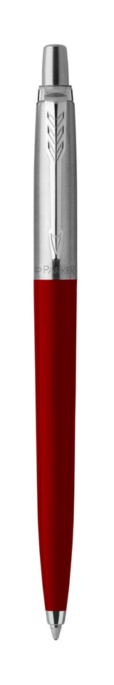 Parker kuglepen Jotter 55% recycled blist rød (billede 1)