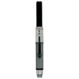 Parker deluxe fyldepen converter krom – Fyldepenne (billede 1)