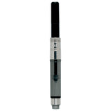 Parker deluxe fyldepen converter krom – Fyldepenne (billede 1)