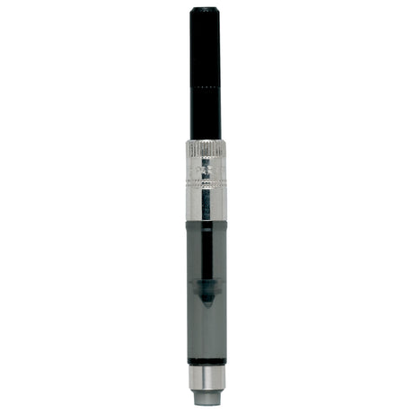 Parker deluxe fyldepen converter krom – Fyldepenne (billede 1)