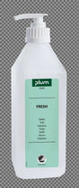 PLUM Fresh 600 ml pumpeflaske (billede 1)