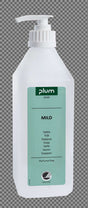 PLUM Mild 600 ml pumpeflaske – Andet (billede 1)