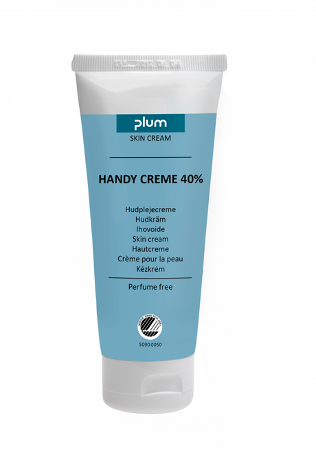 PLUM Handy Creme 40% 50 ml tube – Hudpleje (billede 2)