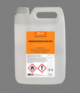 PLUM Hånddesinfektion 85% Flydende 5 l dunk (billede 1)