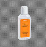 PLUM Hånddesinfektion 85% Gel 75 ml flaske (billede 1)