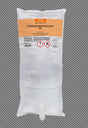 PLUM Hånddesinfektion 85% Gel 1,0 l pose CP (billede 1)