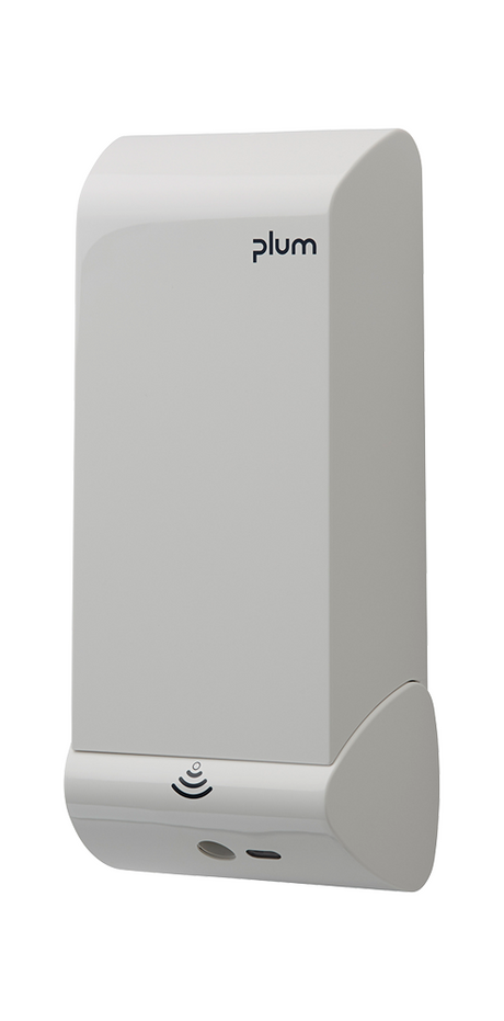 PLUM CombiPLUM Electronic – Dispensere (billede 1)