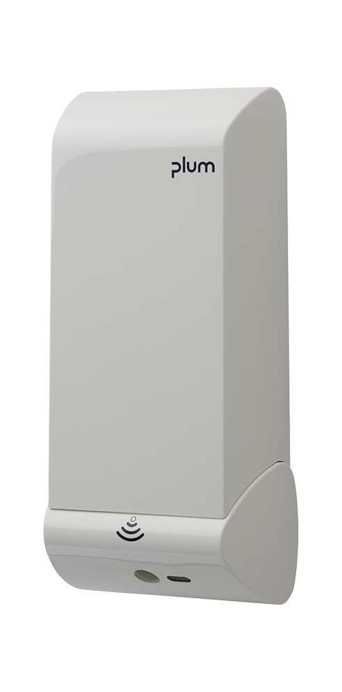 PLUM CombiPLUM Electronic – Dispensere (billede 1)