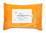 PLUM Wipeclean Ethanol Disinfection 80% - large 20 stk. – Andet (billede 2)