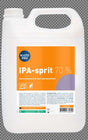 Plum KIILTO PRO Overfladedesinfektion IPA-SPRIT 70% 5 l dunk – Andet (billede 1)