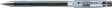 Pilot Gelpen G-Tec C4 0,4 sort