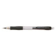 Pilot Stiftblyant Super Grip 0,5 sort – Stiftblyanter
