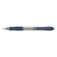 Pilot Kuglepen m/klik Super Grip 1,0 blå