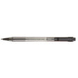 Pilot Kuglepen m/klik BP-S Matic 0,7 sort