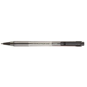 Pilot Kuglepen m/klik BP-S Matic 0,7 sort