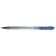 Pilot Kuglepen m/klik BP-S Matic 0,7 blå